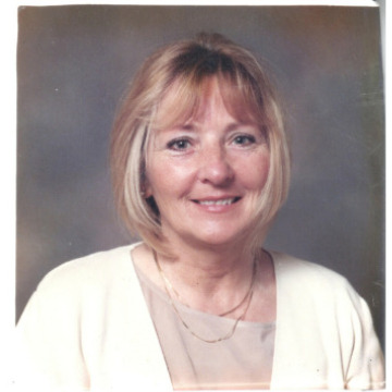 Notice Gallery for Susan LANE