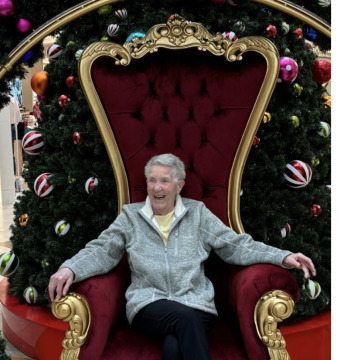 Notice Gallery for Josephine DE CRISTOFARO