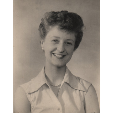Photo of Norreen ATWELL