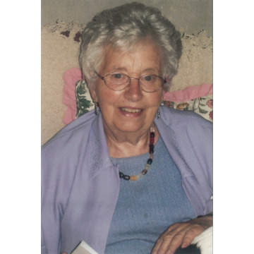 Photo of Maureen Mary ALLEN