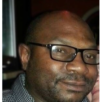 Photo of Oral Dean BURRELL