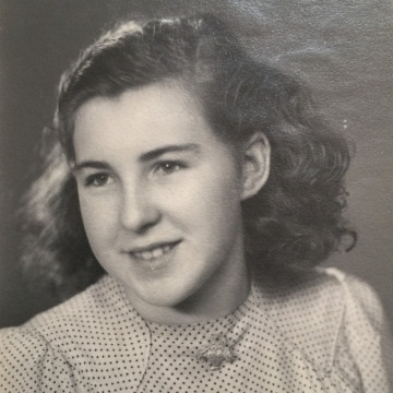 Photo of Doreen OWENS