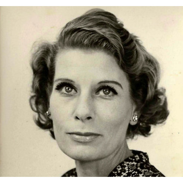 Photo of Joan Grace HEALEY