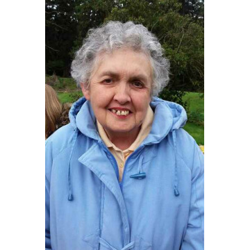 Photo of Stella HARVEY