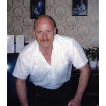 Photo of Philip WINWARD