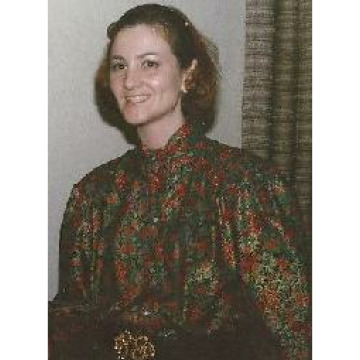 Notice Gallery for Gillian Mary DARBY