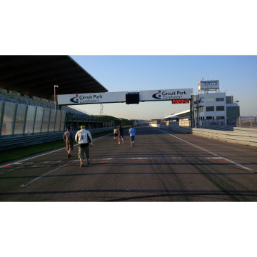 Notice Gallery for Andrew Jeremy SHARPE