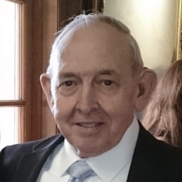 Photo of David Edward WALMSLEY