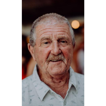 Photo of William (Bill) O'DONOVAN