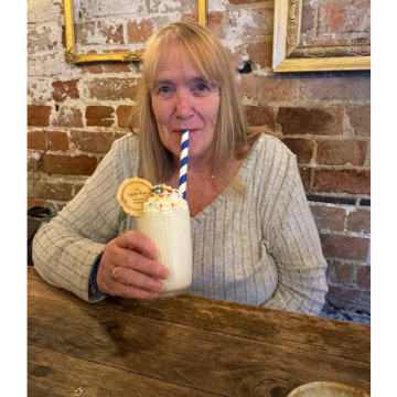 Photo of Jill Elizabeth FRANKLIN