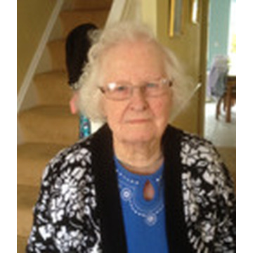 Photo of Nellie GLOVER