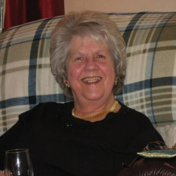 Photo of Helen Margaret MILLER