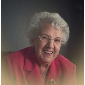 Photo of Doreen ROWLEY