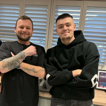 Notice Gallery for Jamie Anthony McCUE