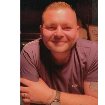 Notice Gallery for Jamie Anthony McCUE