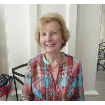 Photo of Sue SHOOTER