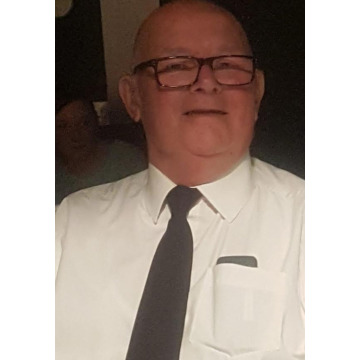 Photo of Derrick BLUNDRED
