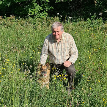 Photo of Willam Stanley WILLIAMS