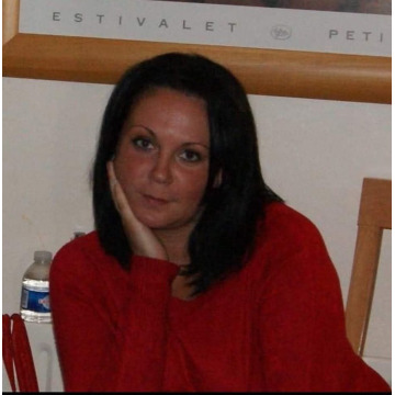 Photo of Sylwia MOGILNICKA
