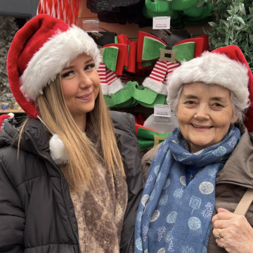 Notice Gallery for Shirley Lynda GRIFFIN