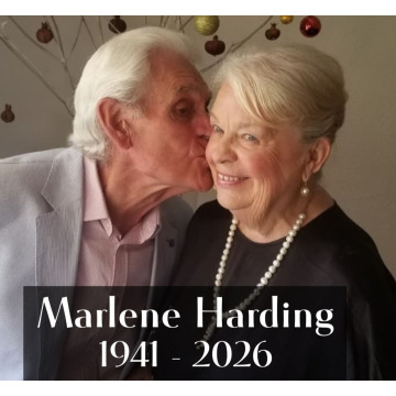Photo of Marlene Anne HARDING