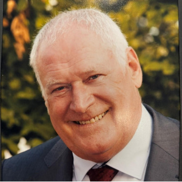 Photo of Kevin CREMIN