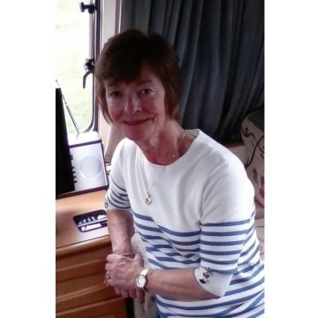 Notice Gallery for Veronica FOSTER