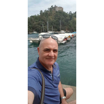 Photo of Mark Llewellyn JONES