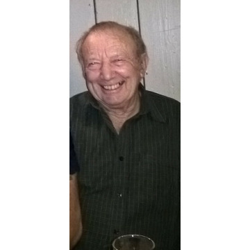 Photo of John David BULLER