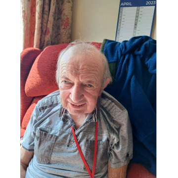 Notice Gallery for John David BULLER