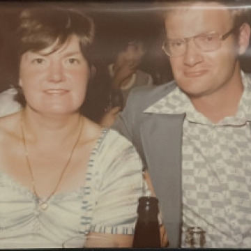 Photo of Edward John MCLEAN