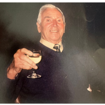 Photo of Harold JONES