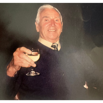 Notice Gallery for Harold JONES