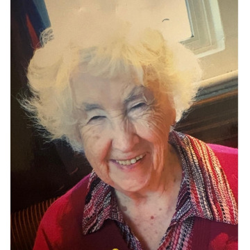 Photo of Josephine PANTON