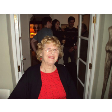 Photo of Ann TURLEY