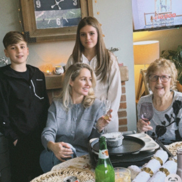 Notice Gallery for Ann TURLEY