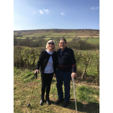 Notice Gallery for Donald and Linda ROBERTS