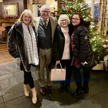 Photo of Terence Stewart ROBERTS