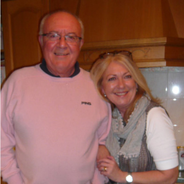 Notice Gallery for Terence Stewart ROBERTS