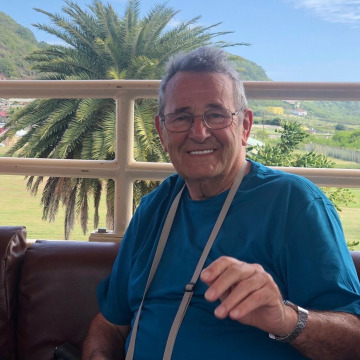 Photo of Kenneth HOULT