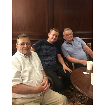 Notice Gallery for Kenneth HOULT