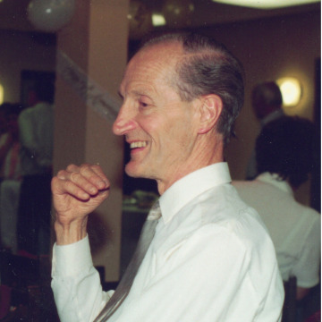 Photo of Walter Robert PEATMAN