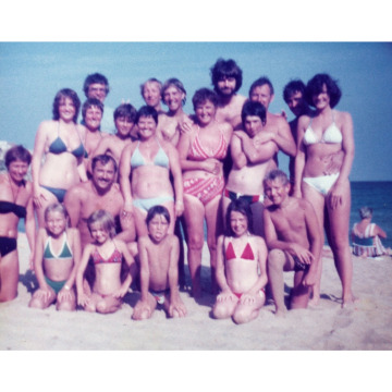 Notice Gallery for Anthony Edward James BASNETT