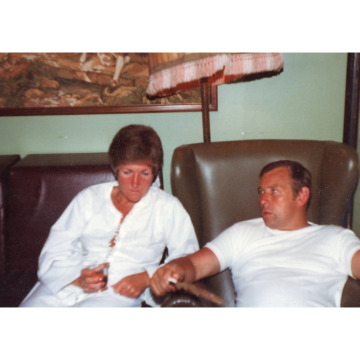 Notice Gallery for Anthony Edward James BASNETT