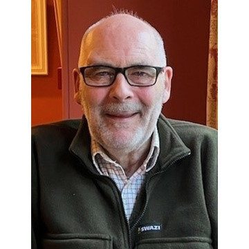 Photo of Christopher John BAILEY