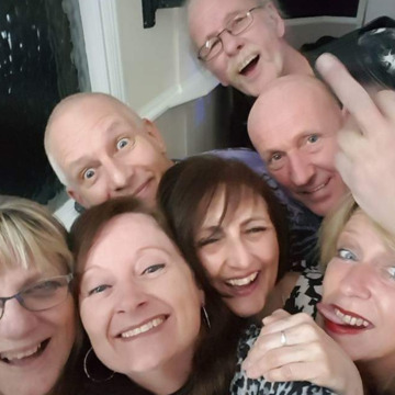 Notice Gallery for Gary Owen MOULT