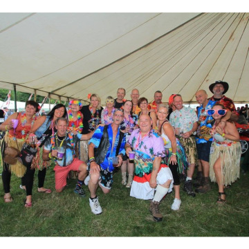 Notice Gallery for Gary Owen MOULT