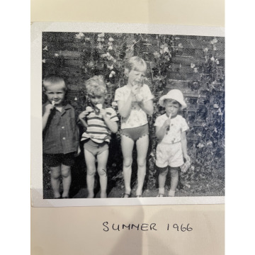 Notice Gallery for Gary Owen MOULT