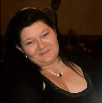 Photo of Collette Lorraine MCGHEE