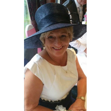 Photo of Caroline Elizabeth HOLLAND